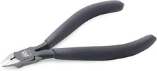 New TAMIYA Craft Tools No 035 SHARP POINTED SIDE CUTTER for Plastic 74035 Japan