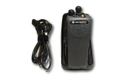 Motorola XTS1500 UHF Model 1 P25 Digital 380-470 Mhz H66QDCP9W5 N