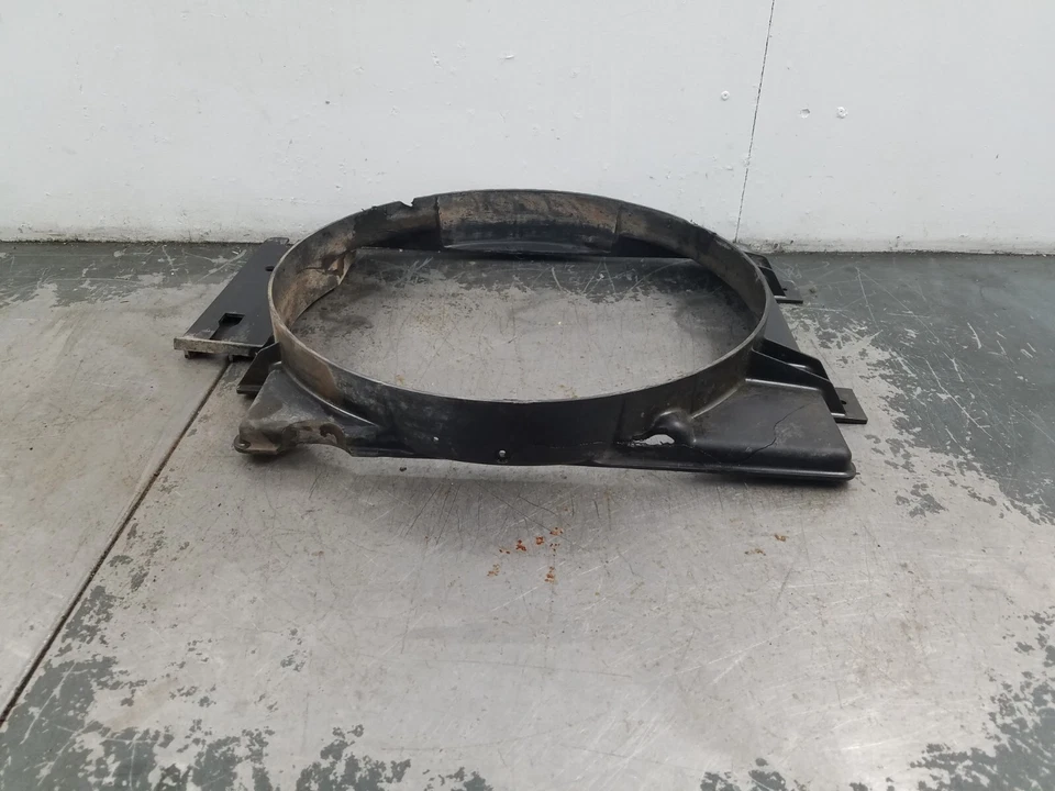 Cubierta del radiador Jeep Wrangler TJ Rubicon 2003 4x4 - * #21507 F3 Foto 4 de 4