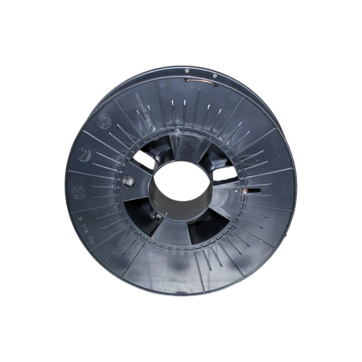 Cusi3 Schweissdraht Für Mig-Löten 0,8 Mm 5 Kg Blumet