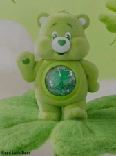 Care Bears Colorful Hugs Series Figures(GoodLuck)- Popmart-US-UNOPENED