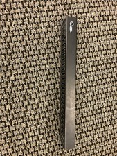 Quest Horizontal Rack Mount Cable Management 1U with Cover Panel