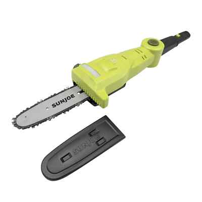 #ad #ad Sun Joe 24V Pole Chainsaw quot;Attchment Onlyquot; for GTS4001C amp; GTS4002C Free Ship $65.99