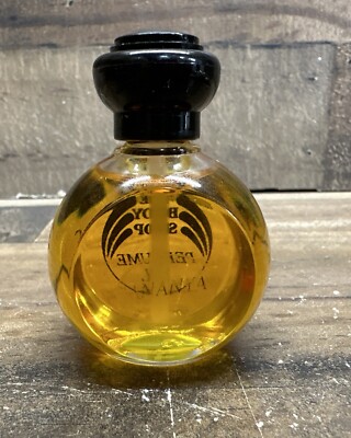 アナーニャ　The Body Shop Perfume Oil Vintage The Body Shop ANANYA Perfume Oil 30ml Original