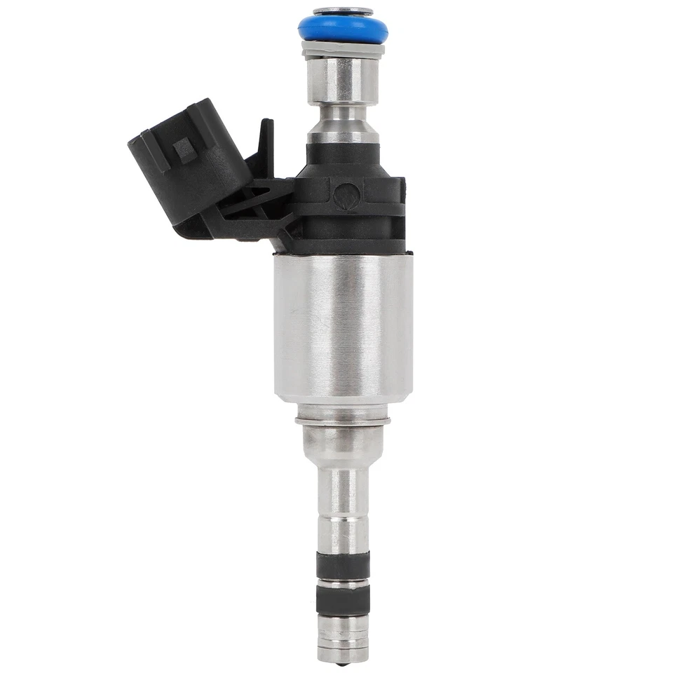 Inyectores de combustible para Chevrolet Malibu 2013-2015 2013-2017 Cadillac ATS 2,5 L 4 PIEZAS Foto 3 de 4