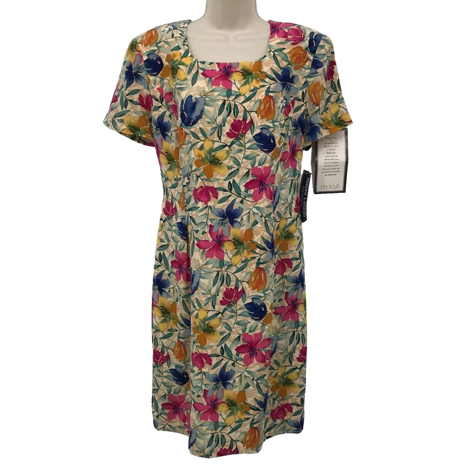 Vestidos formales para mujer Maggy London