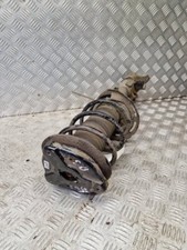 MERCEDES C CLASS SHOCK ABSORBER FRONT DRIVER SIDE W204 C180 2011
