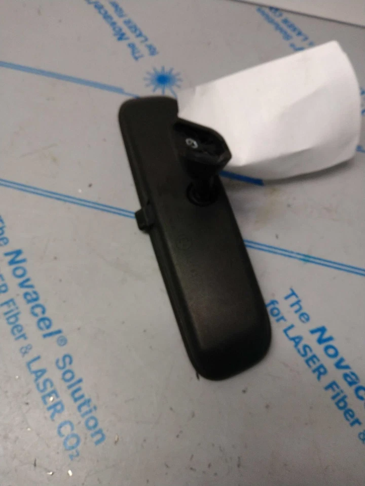 Used Front Center Interior Rear View Mirror fits: 2016 Kia Soul Front Center Gra - Image 2 of 4