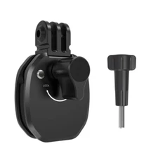 High Strength Motorcycle Camera Clamp Mount Bracket Stand for Windshield Phones