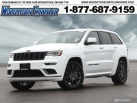 2021 Jeep Grand Cherokee High Altitude