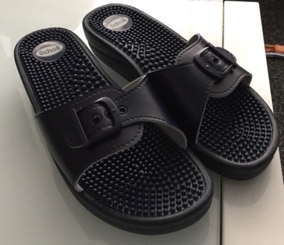 scholl massage shoes