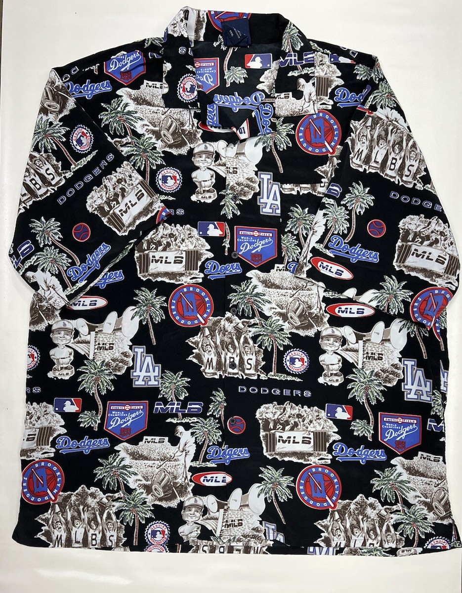 Dodgers COOPERSTOWN COLLECTION ジャケットXXXL Men's Brooklyn