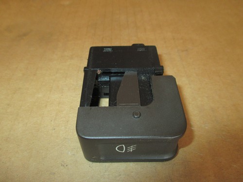 Nebelscheinwerfer Nebelschlußleuchte  Schalter Audi 80 B2 Type 81  Nr. 811941535