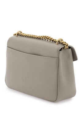 Pinko Shoulder bag cupido messenger classic 101512A0QO I68Q