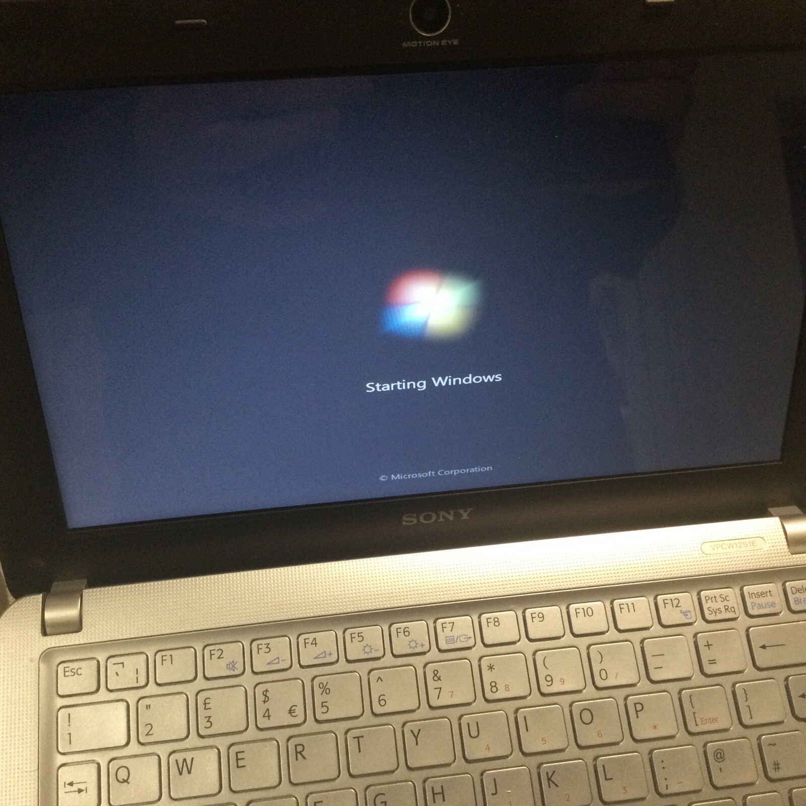 sony vaio laptop eBay