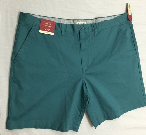 NWT MERONA MENS SHORTS SIZE 42 | eBay