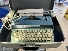 Smith-Corona Coronet Automatic 12 thumbnail