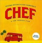 Chef (Original Motion Picture Soundtrack), , New