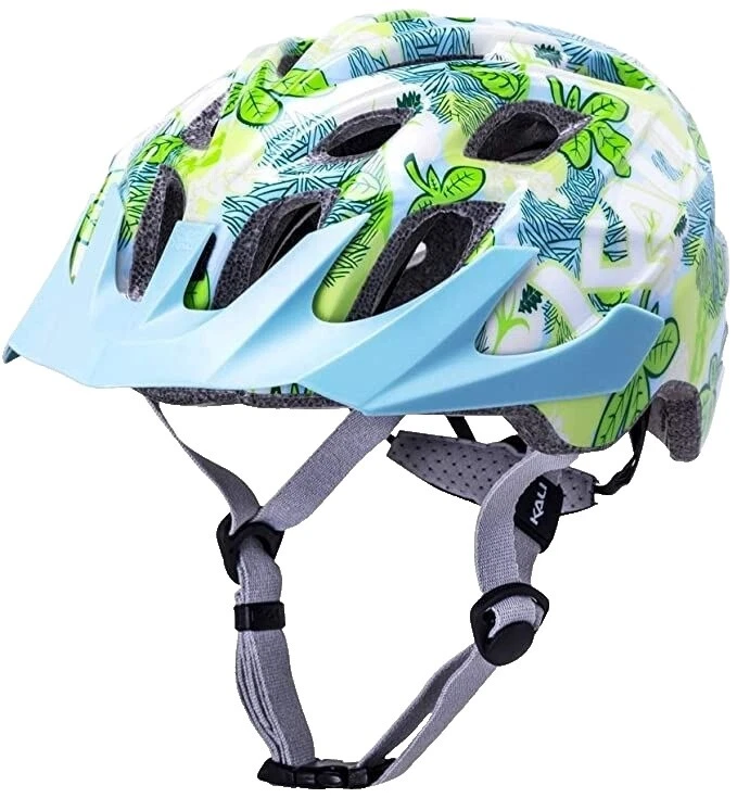 Kali Cascos de ciclismo con Visor