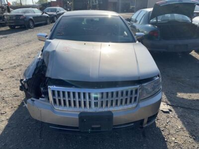 Power Steering Pump Fits 07-09 MKZ 67713 | eBay