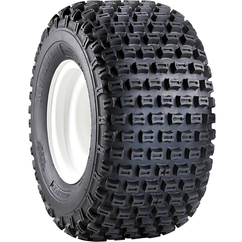 Tire Carlisle (Carlstar) Turf Tamer 22.5x10.00-8 22.5x10-8 74F 4