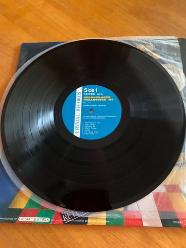 Soundtracks Collection '88, Vinyl LP. - Picture 3 of 6