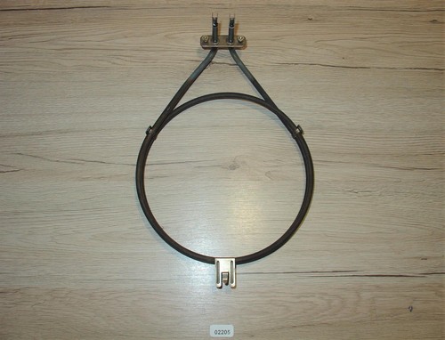 Neff Backofen E15M63N3 01 HBE AP72 Heizelement Heizung rund Ring