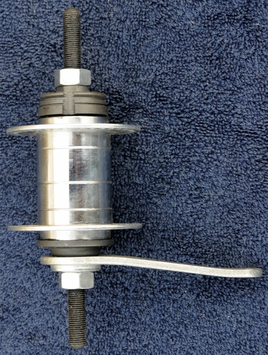 72h Coaster Brake HUB Vintage Schwinn Stingray Lowrider Bike