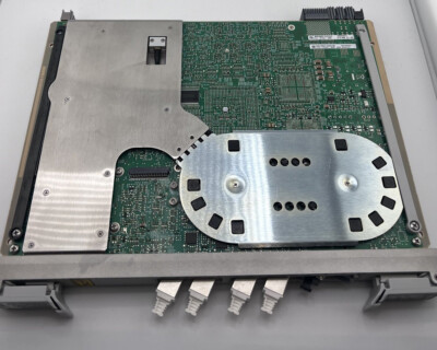 CIENA NTK552JT ESAM C-BAND W/OSC 1XSFP SERVICE ACCESS MOD CIENA NTK552JT ESAM C-BAND W/OSC 1XSFP SERVICE ACCESS MOD