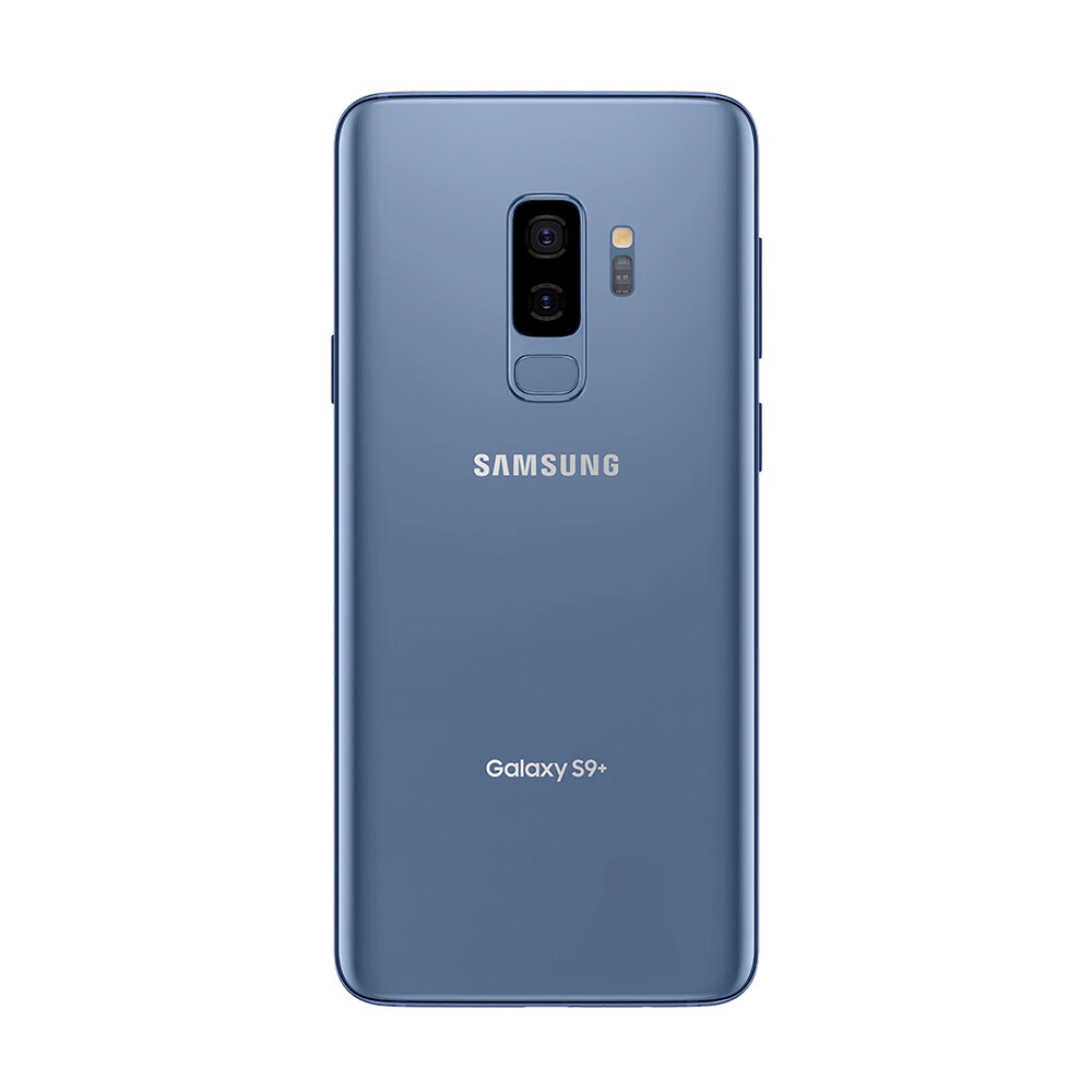 Samsung Galaxy S9+ Plus G965F/DS 256G DUAL SIM Unlocked Smartphone