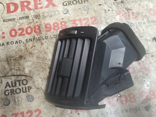 BMW E46 3ER 318 LUFTAUSSTRÖMER O/S FAHRERGRILL 64228361898 Bj 2000 2001