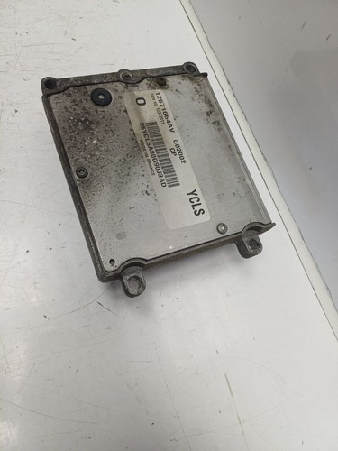 Original VW Touareg 7L Steuergerät Verteilergetriebe 0AD927755AB