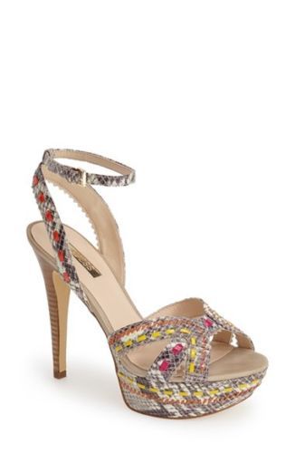 ebay guess sandals