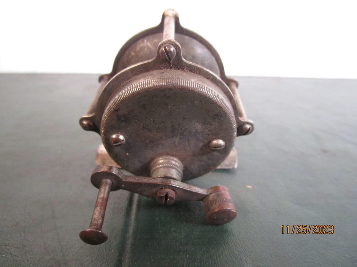competitor fishing reel line capicity Spinning Reel 101