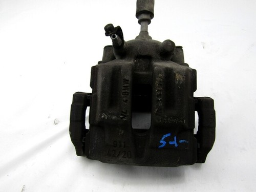 34216768698 Bremssattel Hinten Recht BMW Serie 3 320 D E91 2.0 D 130KW Aut