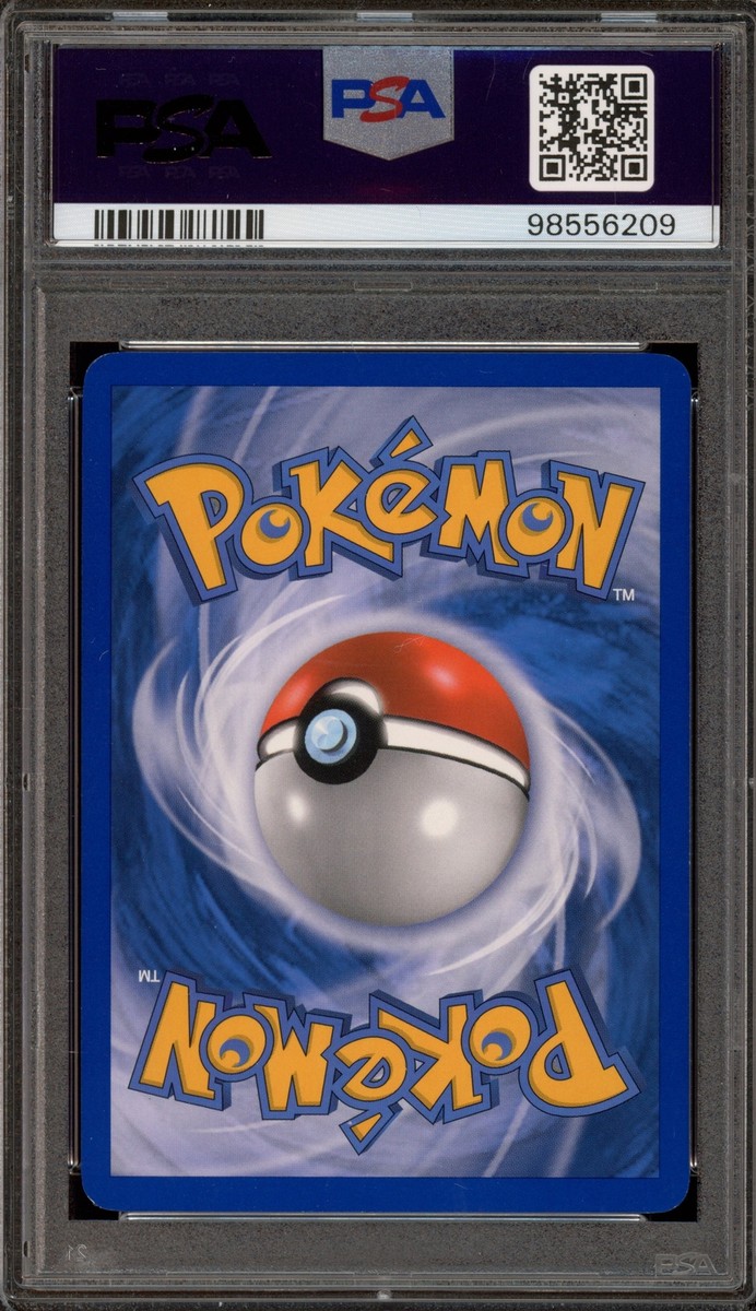 Shuppet 61/108 Power Keepers Reverse Holo for sale online | eBay