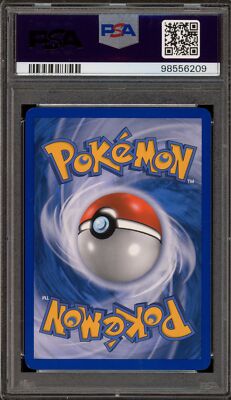 Pokemon Shuppet EX Power Keepers Reverse Holo #61 PSA 8 | eBay