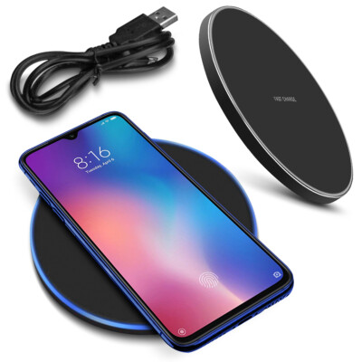11t Pro Mi 10t Pro Wireless Charging Support Charging Pad Xiaomi