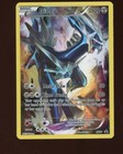 Pokemon Card Dialga XY77 Black Star Promo Rare Holo XY Full Art 2015