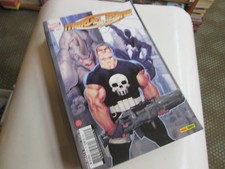 MARVEL  ICONS 15 HORS SERIE . .  .MARVEL..2008.  NEUF