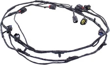 MOTOKU Front Bumper Parking Sensor Wire Harness for Chrysler 300 2015-2023