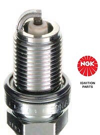 Spark Plugs Set 4x 7938 NGK 980795585C BP4718110 000018BP47 1Y0618110 BKR5E New - Image 16