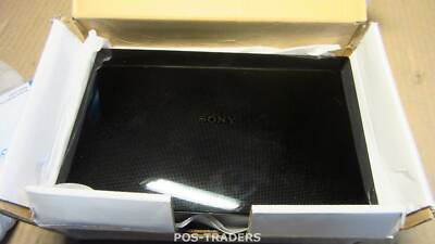 Sony Google Box EC3 NSZ-GS7/BC Smart Box with Google, TV, Bluetooth and WiFi 