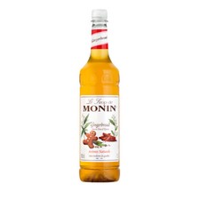 Monin 2x 1L Syrups Multiple Flavours For Coffee and Cocktails – Used in Costa
