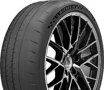 Michelin Pilot Sport Cup 2 R