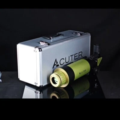 Acuter 40mm Hydrogen-Alpha Solar Telescope - Bild 1 von 4