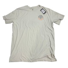 Under Armour T-Shirt UA Engineered Amphib Loose Fit Tee 2XLT NWT