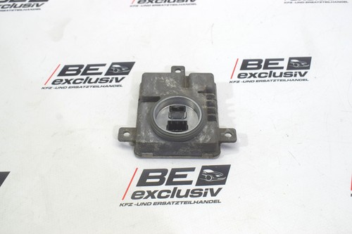 Audi A4 8K Vorschaltgerät XENON links Scheinwerfer Steuergerät 8K0941597C