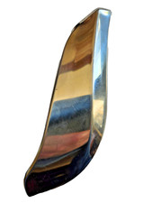1957 1958 1959 Chrysler Desoto Dodge Plymouth Sw Lh Rear Stone Shield 1867639 1957 1958 1959 Chrysler Desoto Dodge Plymouth Sw Lh Rear Stone Shield 1867639