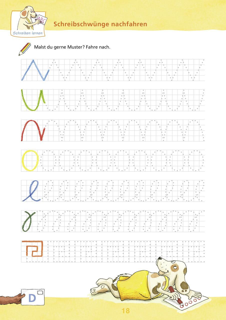 Thumbnail - Jetzt Lerne Ich Alles Für Den Schulstart Ulrike Holzwarth- ...